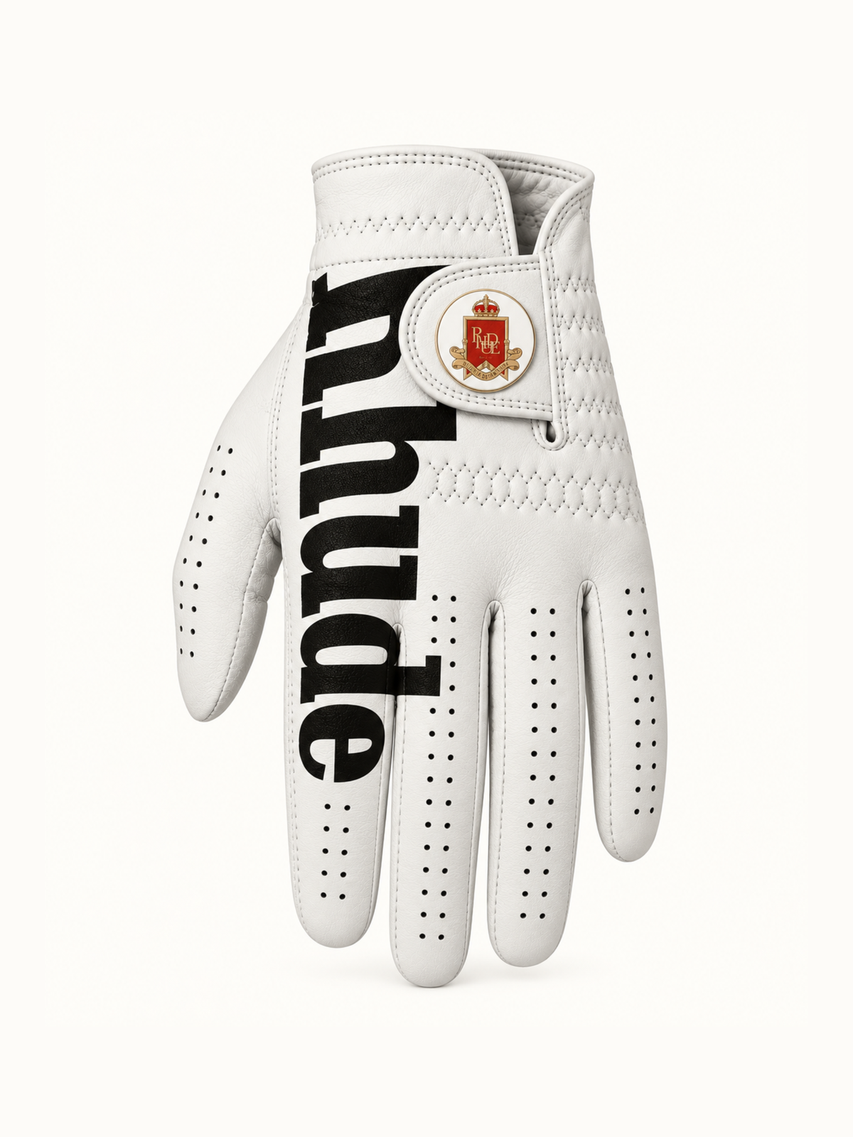 THE UPPERHAND GOLF GLOVE