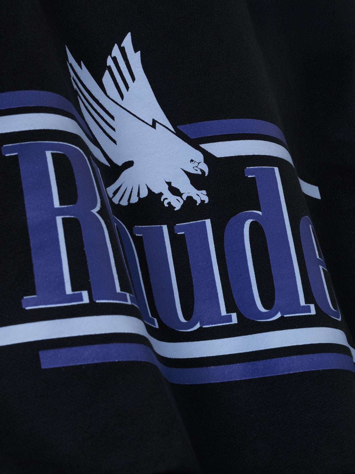 RHUDE ROSSA HOODIE