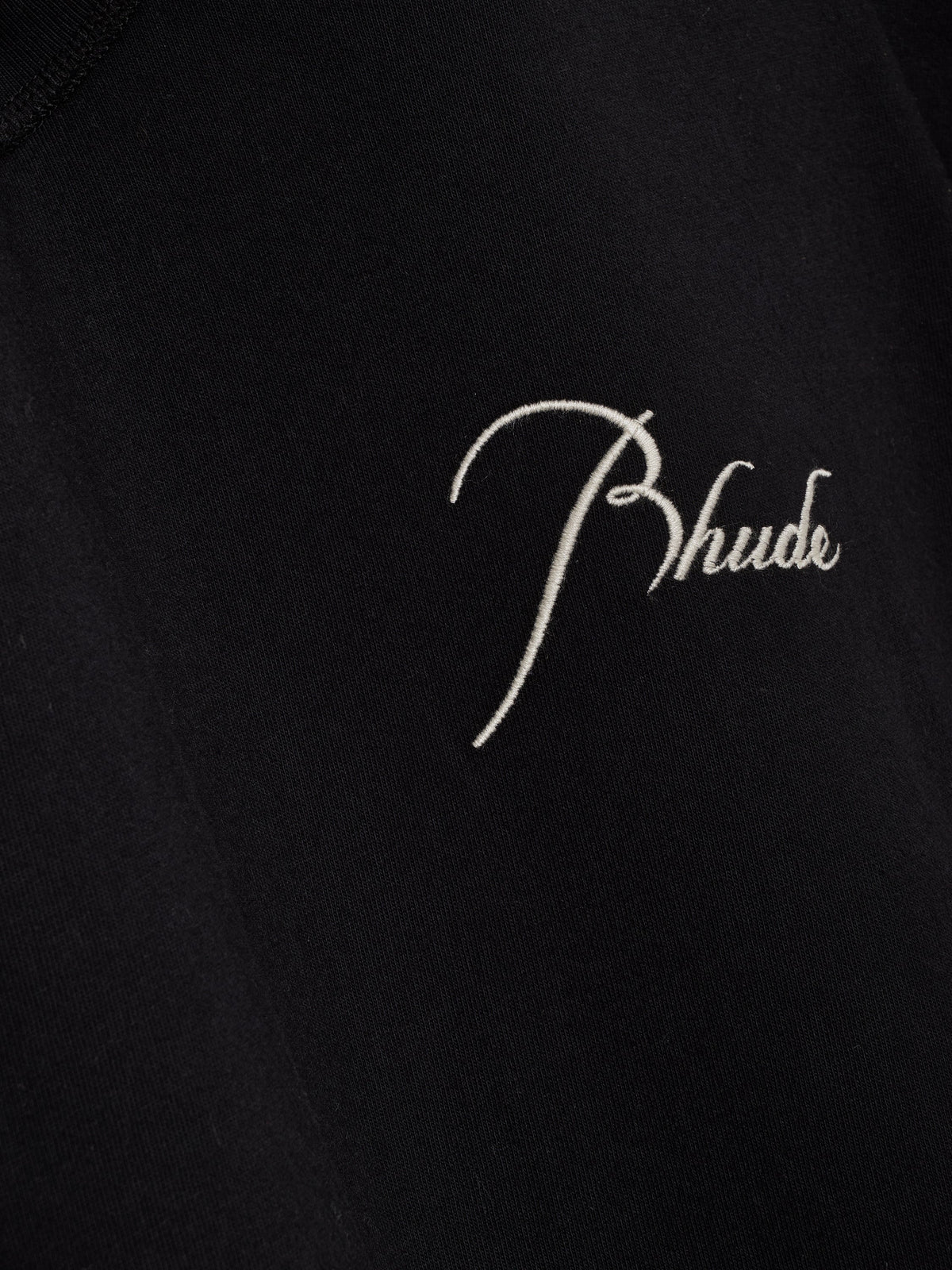 CLASSIQUE CUTOFF SLEEVE TEE