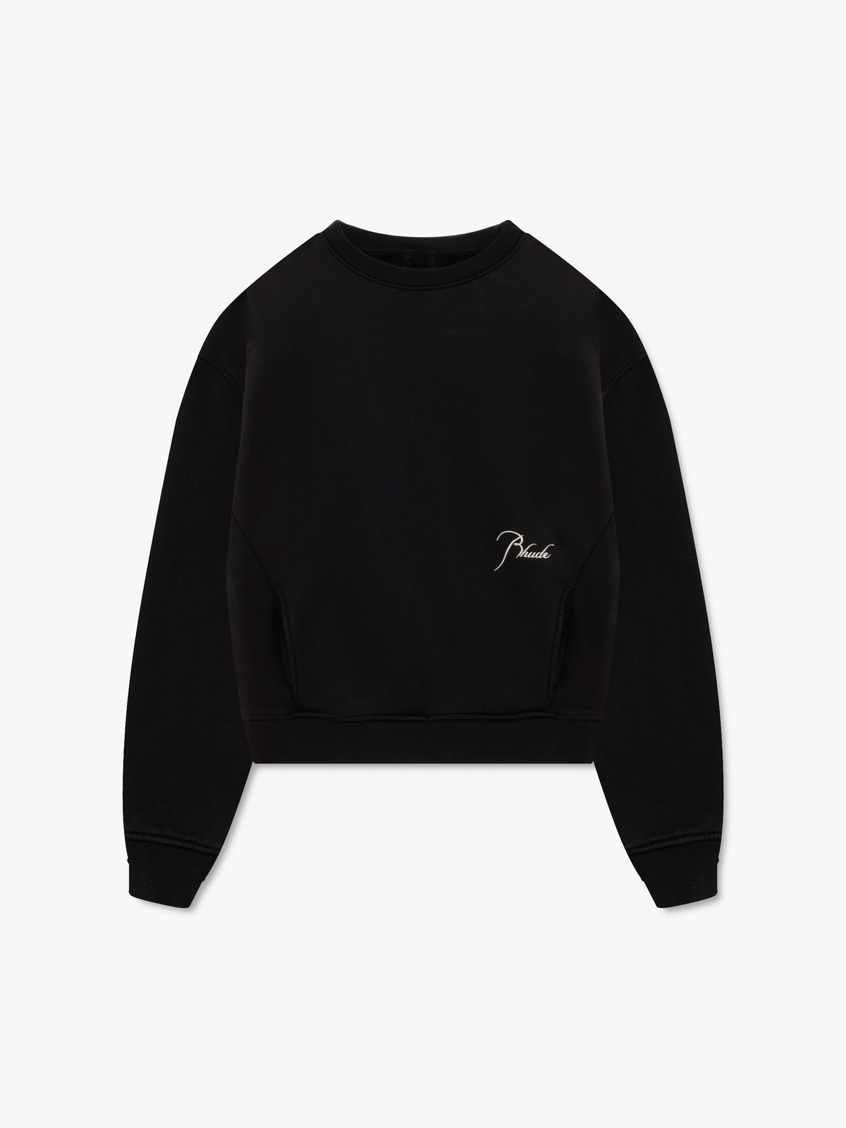CLASSIQUE CREWNECK
