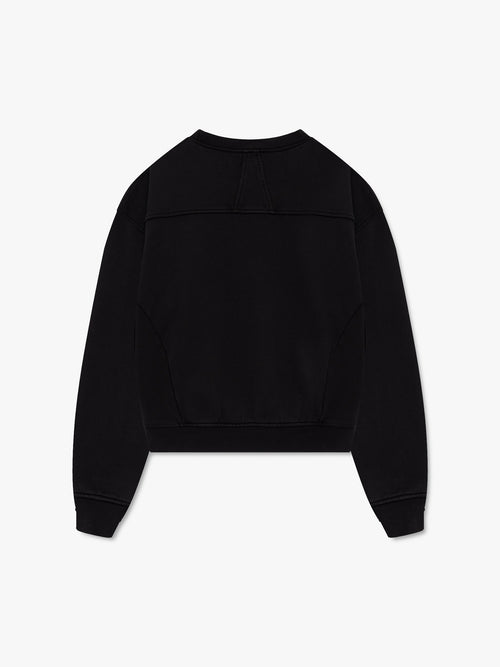 CLASSIQUE CREWNECK
