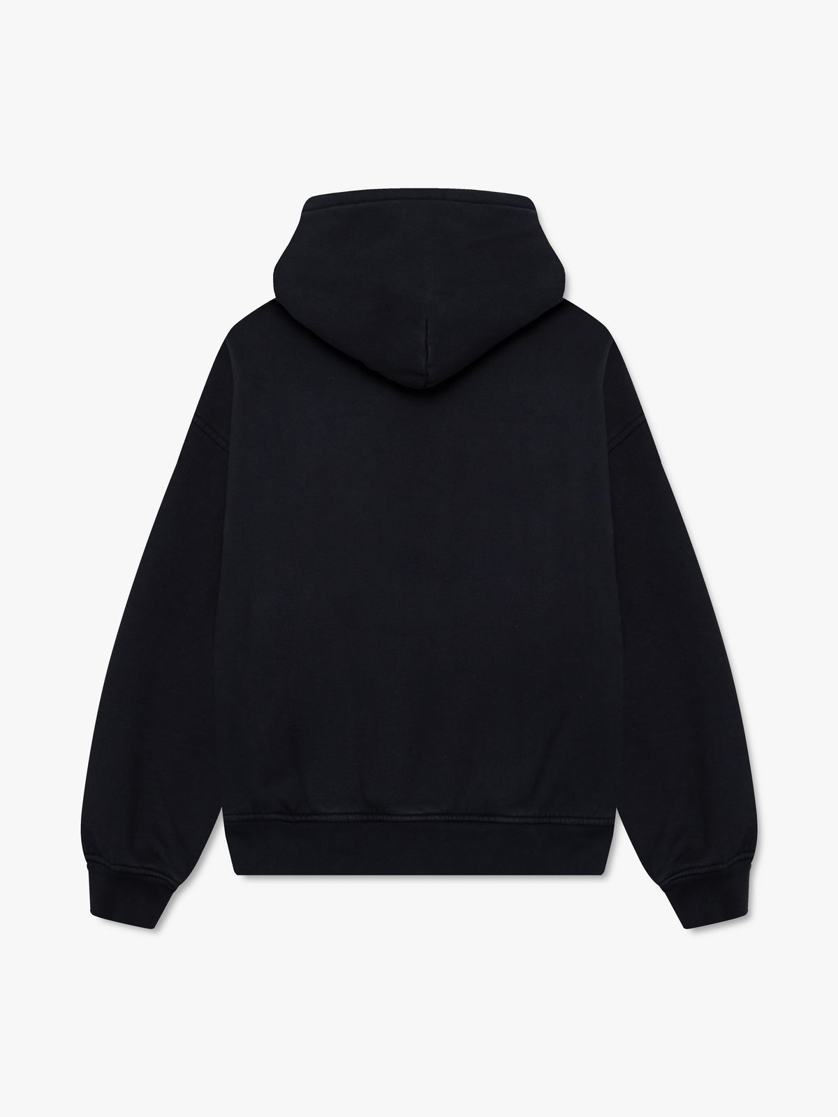 RHUDE SET PIECE HOODIE