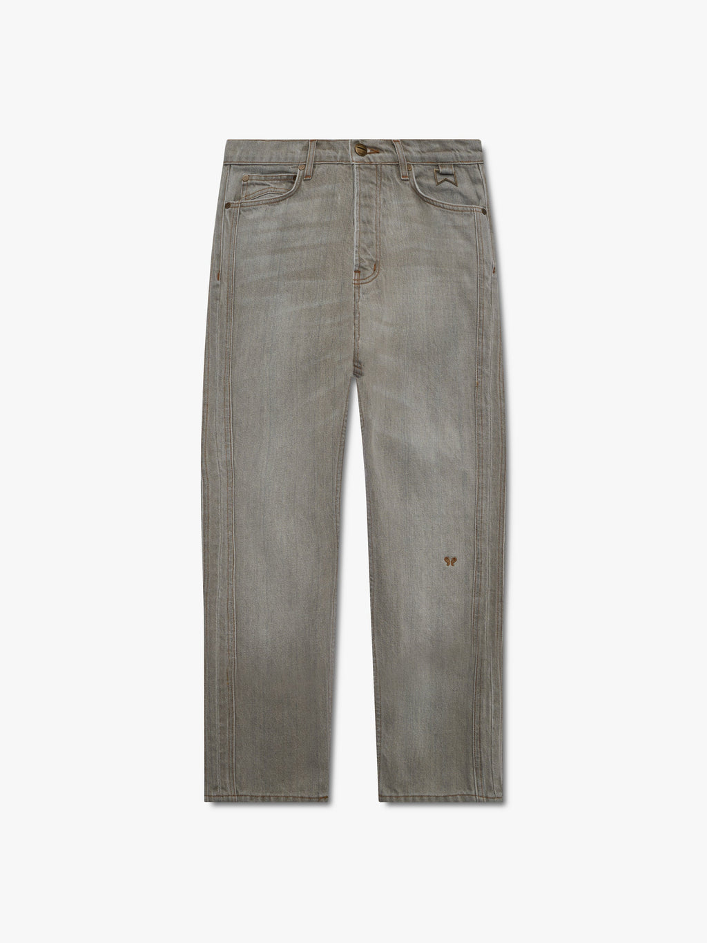 90S TRAXEDO DENIM