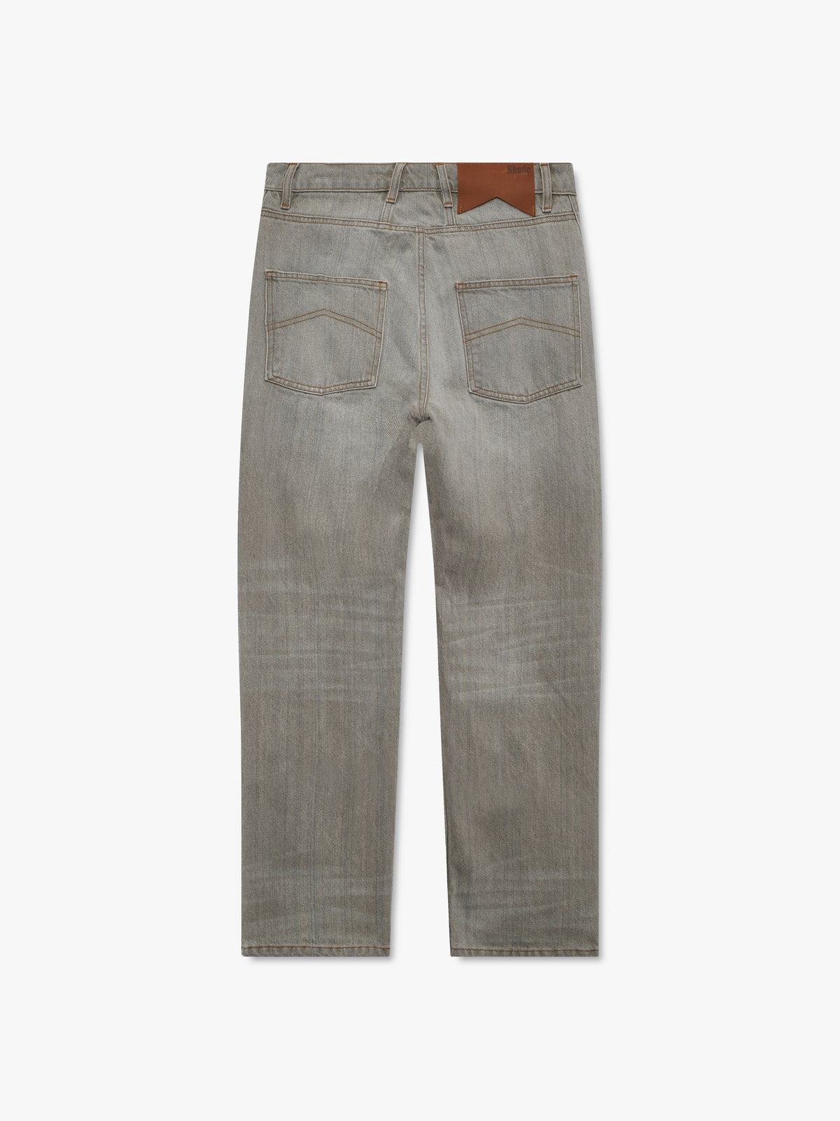 90S TRAXEDO DENIM