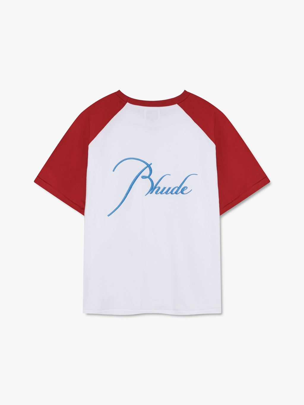 CLASSIQUE RAGLAN TEE
