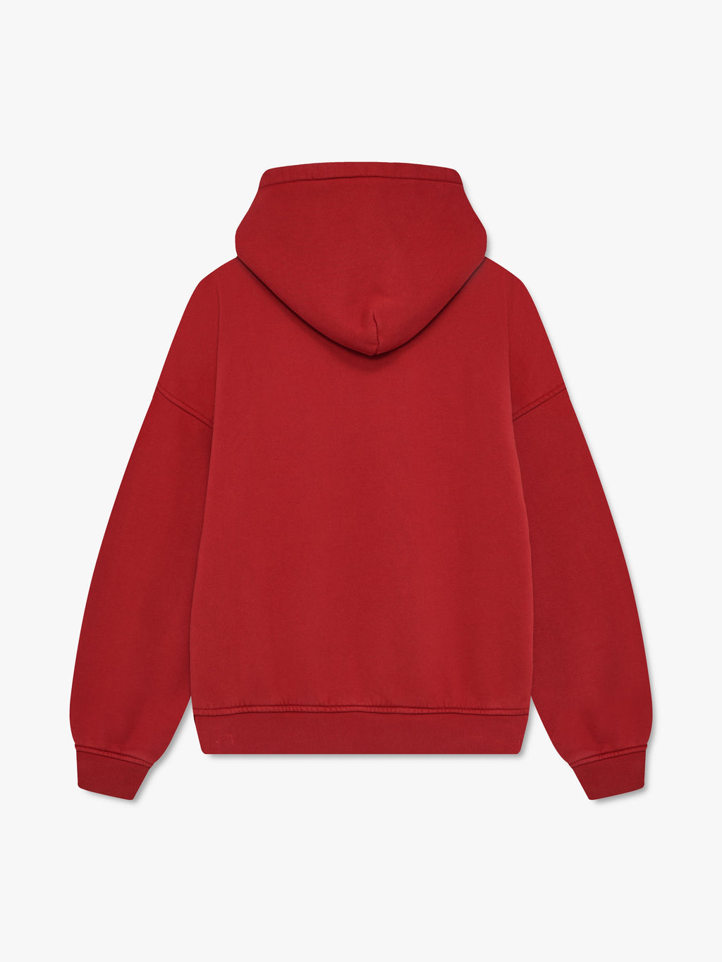 RHUDE SET PIECE HOODIE