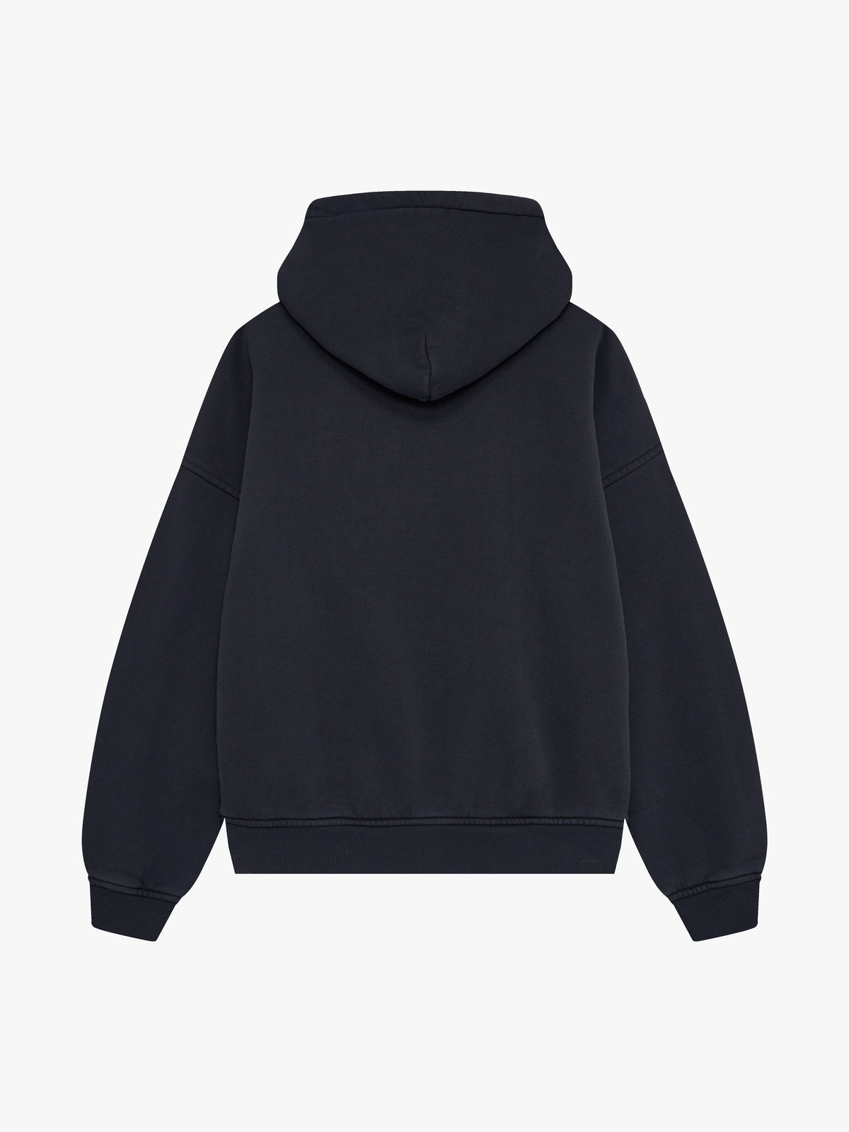 EAGLE PASS ZIP-UP HOODIE