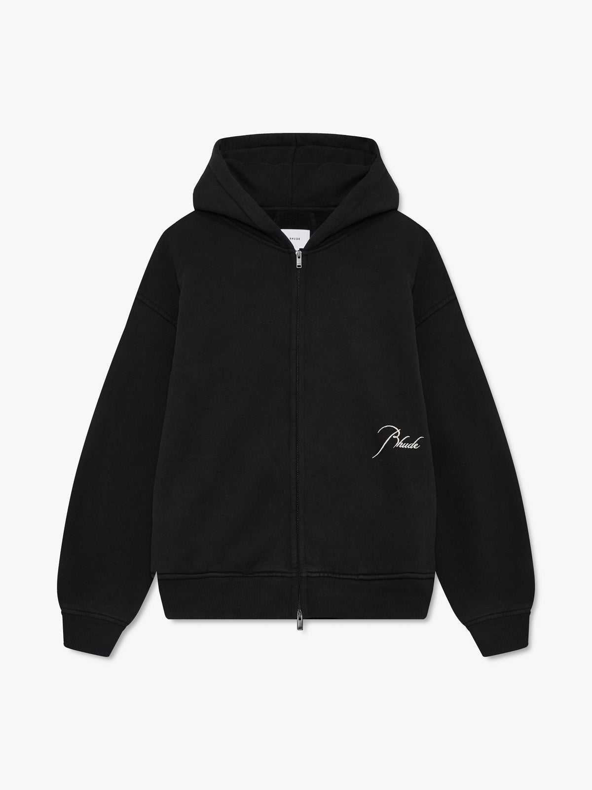 CLASSIQUE FULL ZIP HOODIE