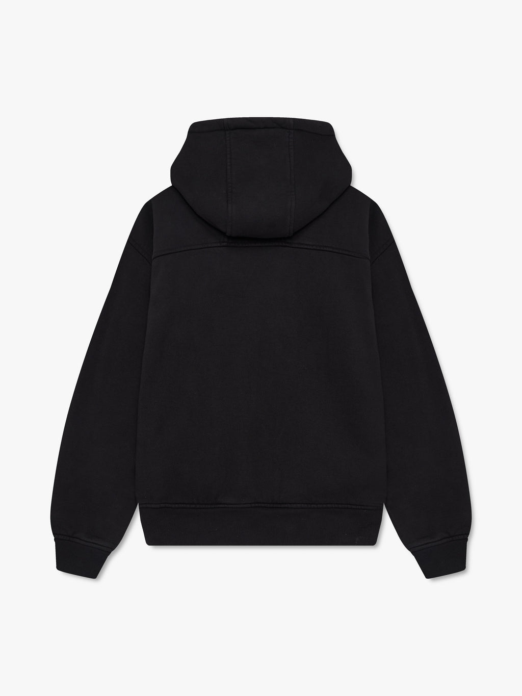 CLASSIQUE FULL ZIP HOODIE