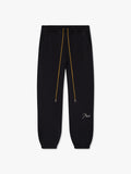 CLASSIQUE CUFFED SWEATPANT