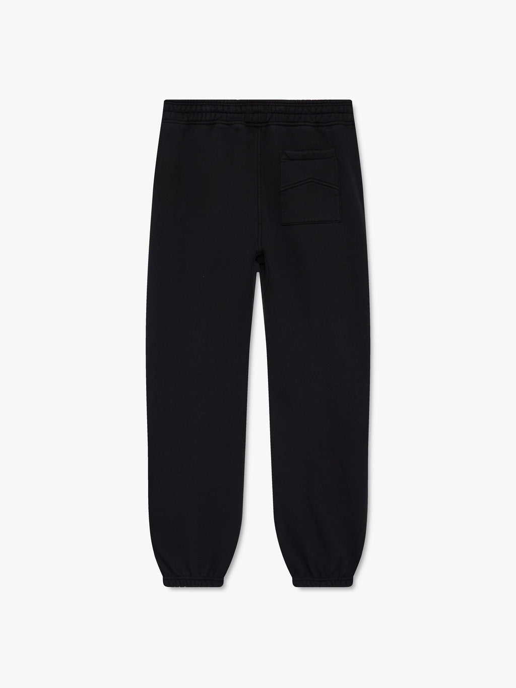 CLASSIQUE CUFFED SWEATPANT