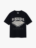 DAKAR CONVOY TEE
