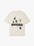 WINTER 91 RALLYE TEE