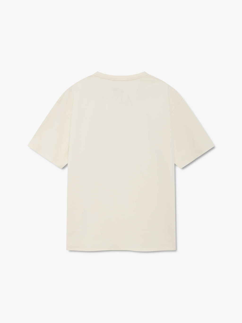 WINTER 91 RALLYE TEE