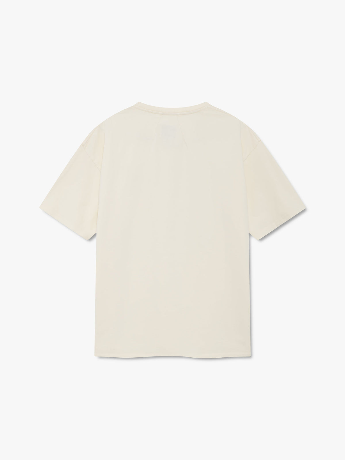 WINTER 91 RALLYE TEE