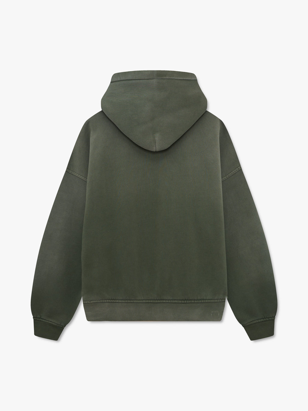 DAKAR CONVOY HOODIE