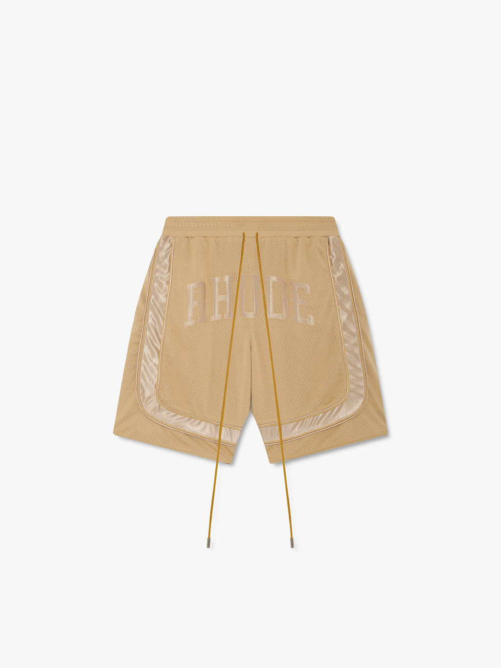 BAGGY COLLEGIATE LOGO SHORT