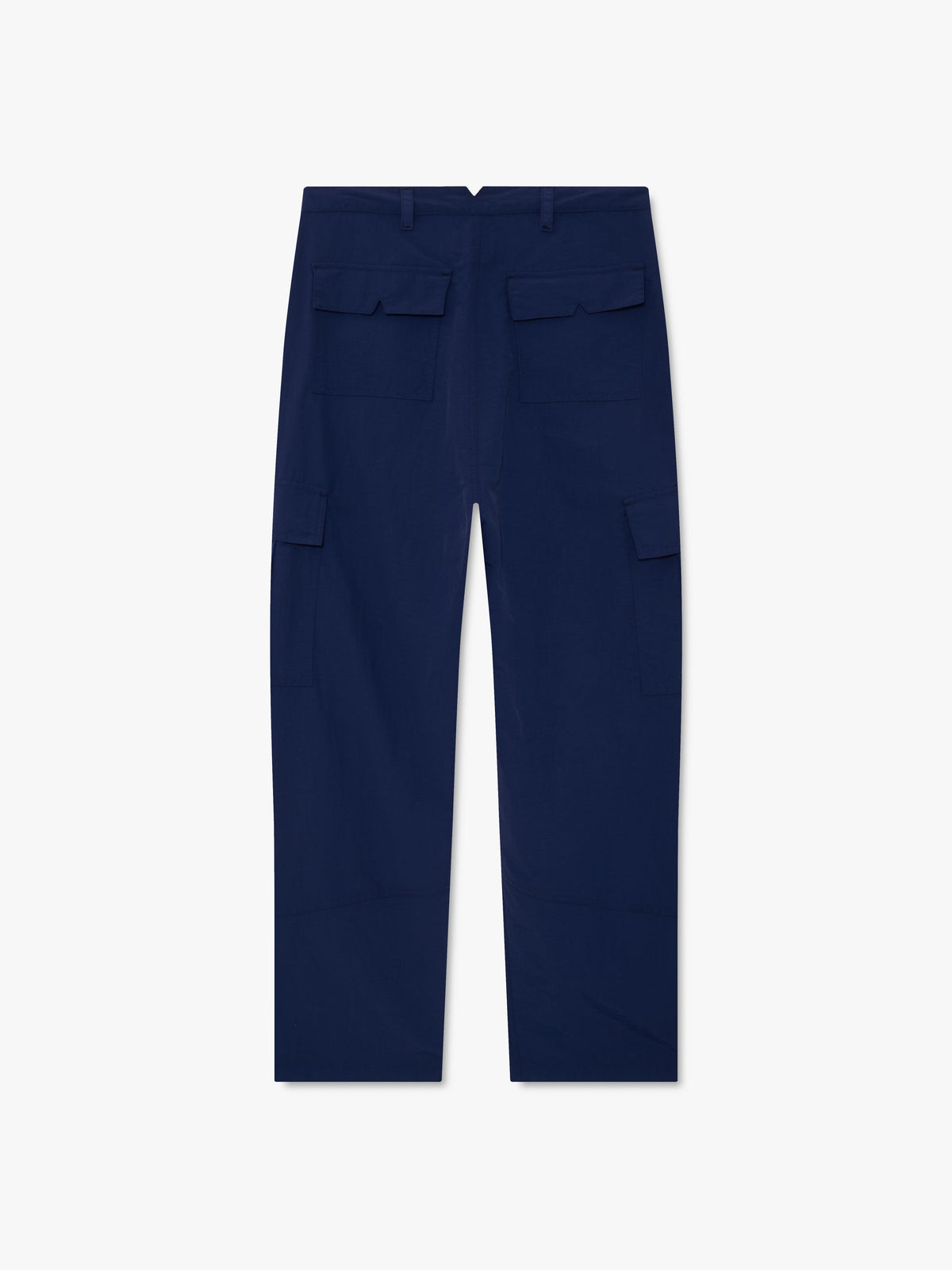 NYLON PARACHUTE CARGO PANT