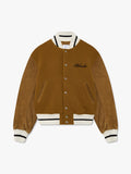 RHUDE FORMAL VARSITY JACKET