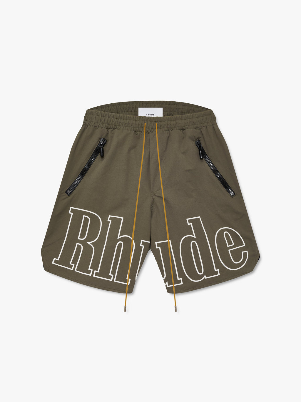 RH LOGO SHORTS