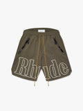 RH LOGO SHORTS