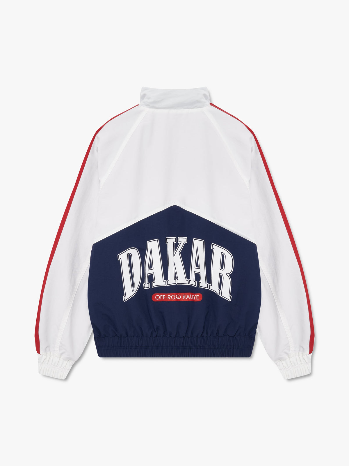 DAKAR OFF-ROAD TRI-PANEL JACKET
