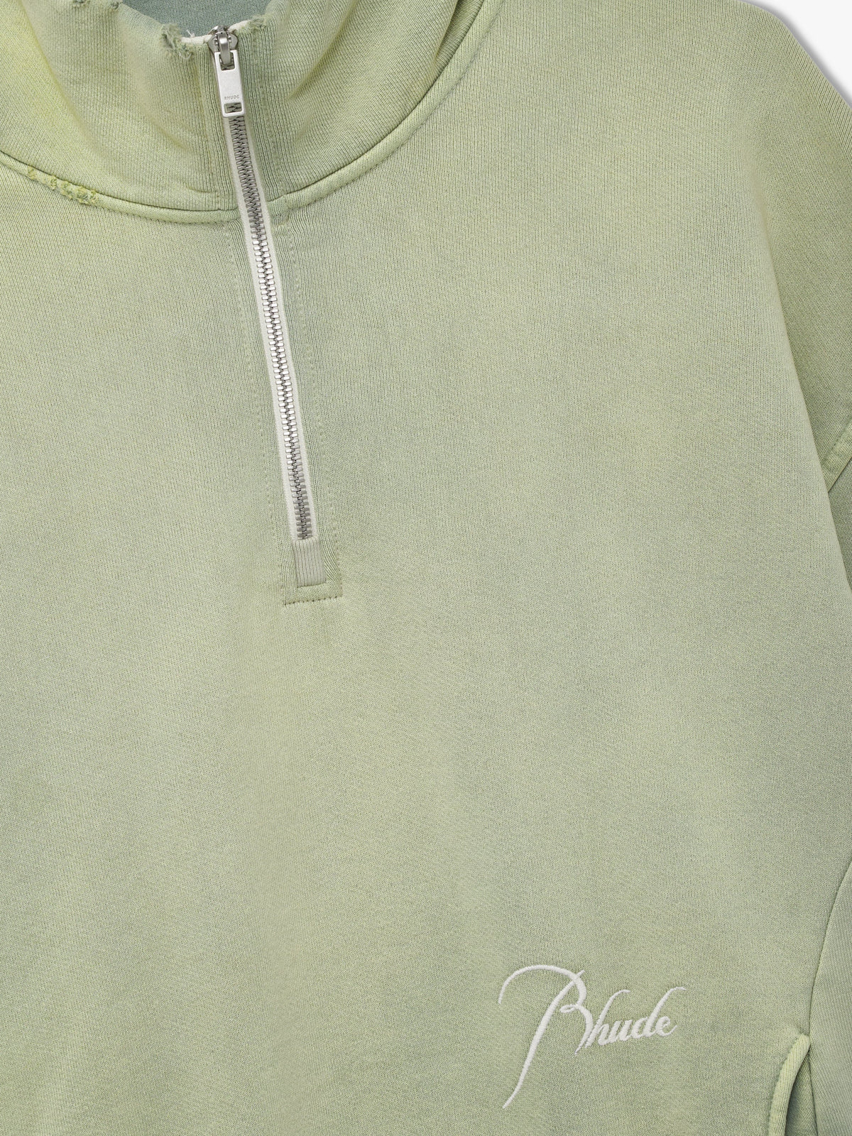 CLASSIQUE QUARTER ZIP