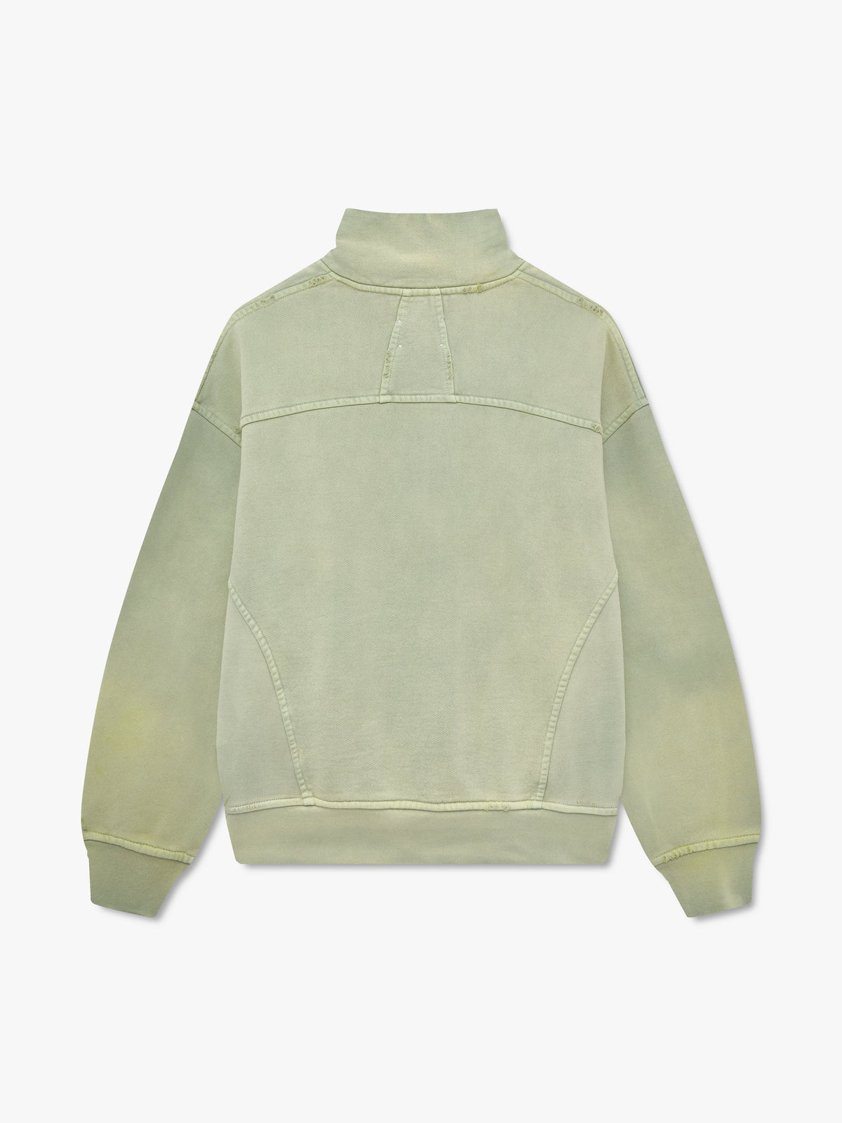 CLASSIQUE QUARTER ZIP
