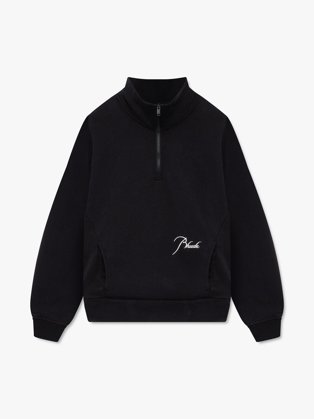 CLASSIQUE QUARTER ZIP