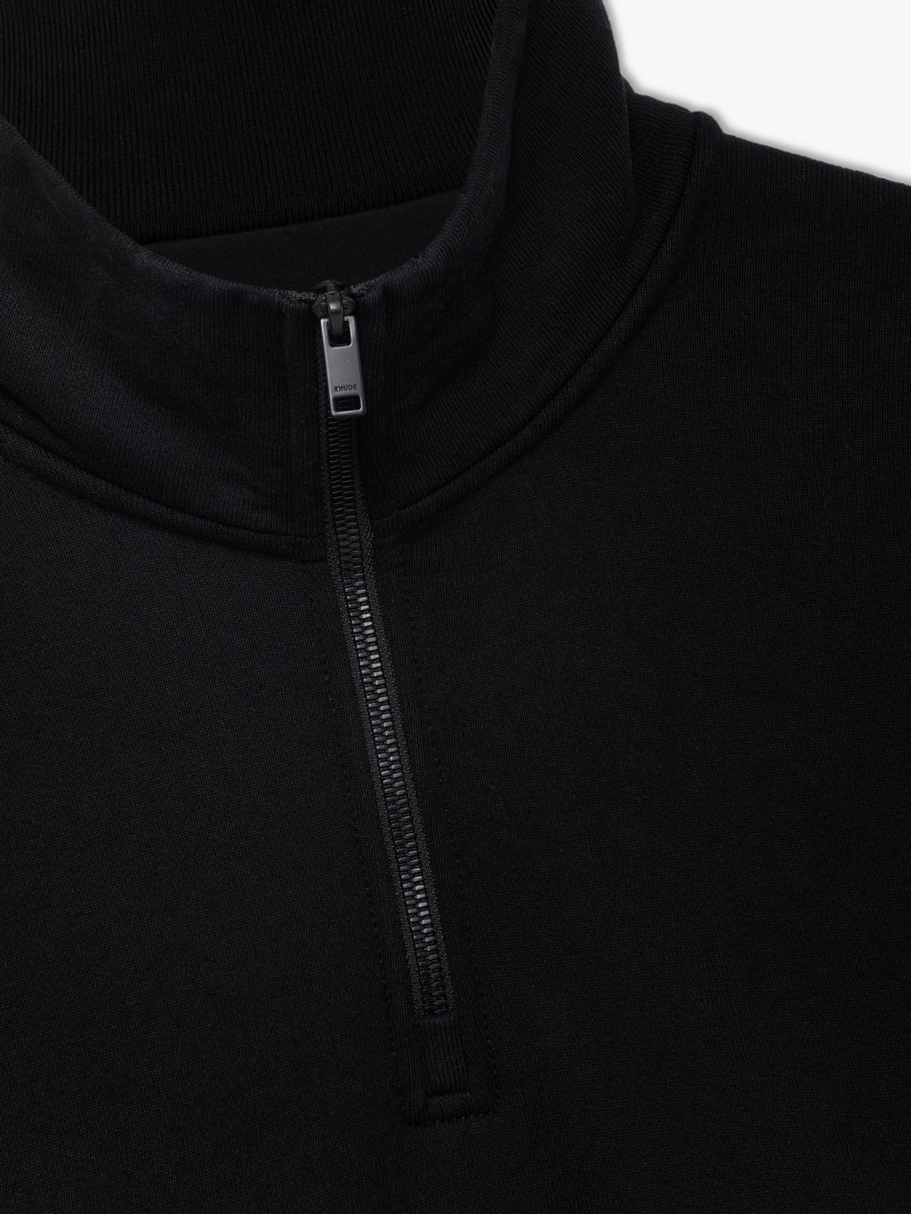 CLASSIQUE QUARTER ZIP