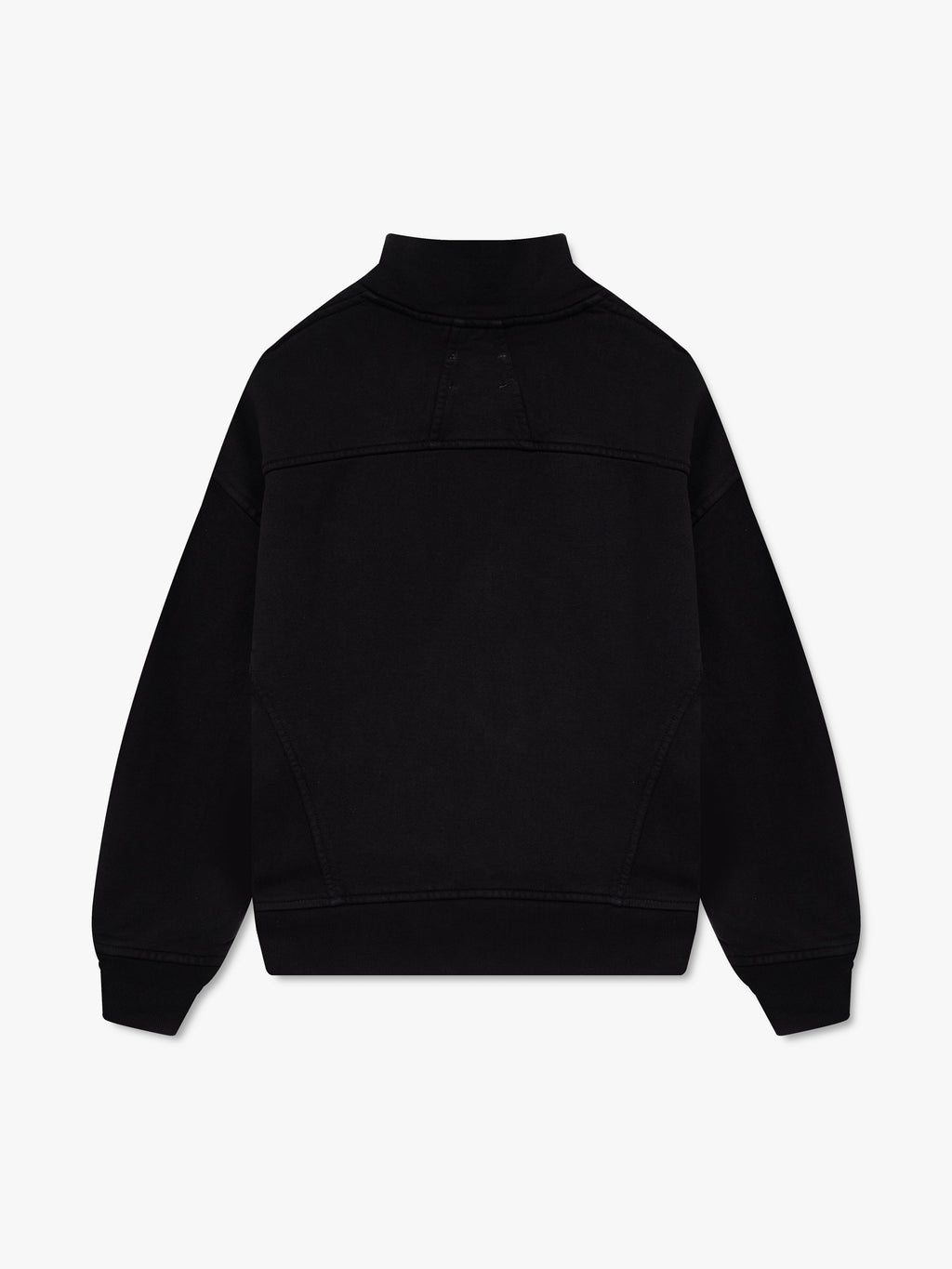 CLASSIQUE QUARTER ZIP