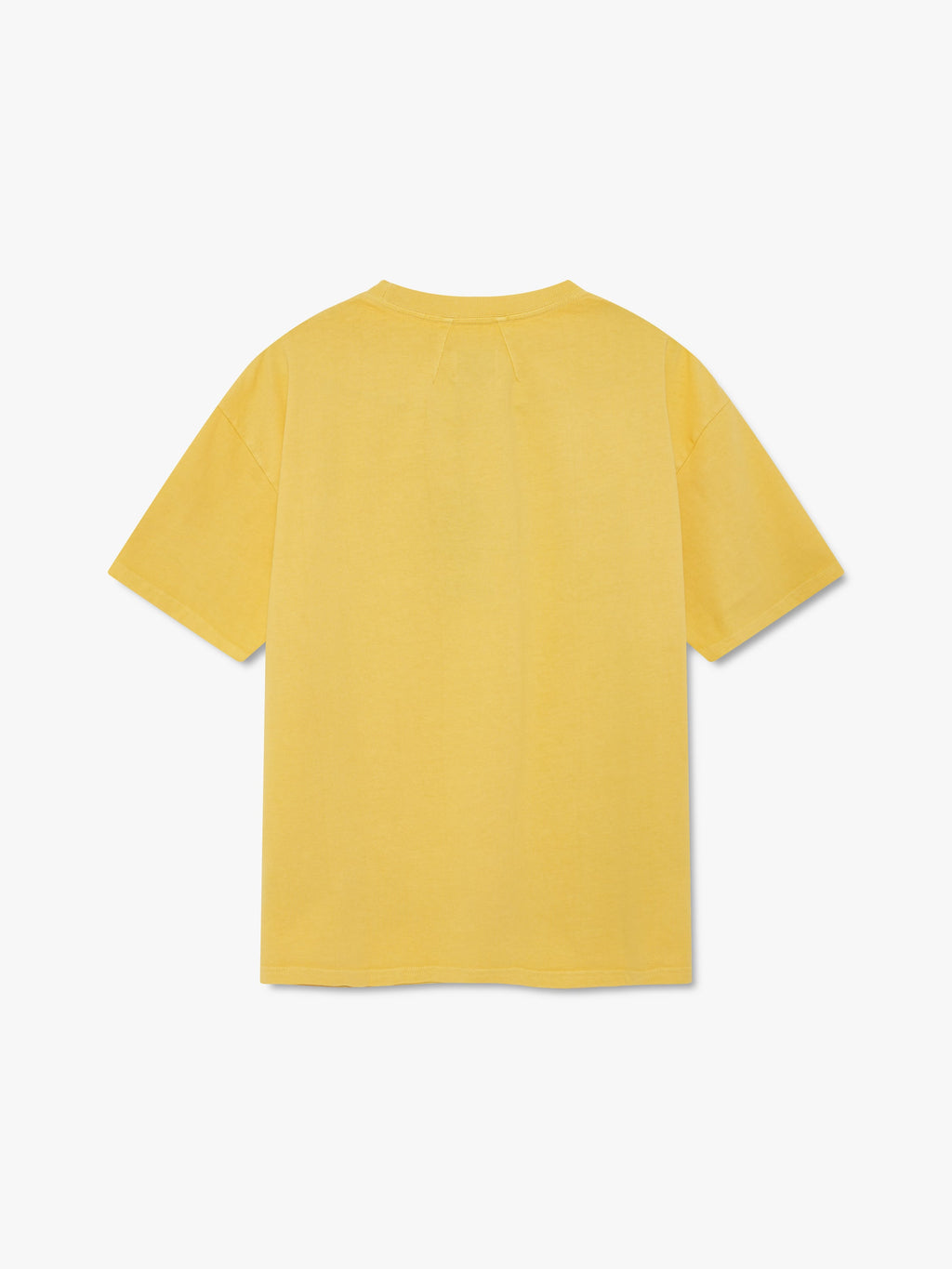 RHUDE LOGO POCKET TEE