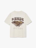 DAKAR CONVOY TEE