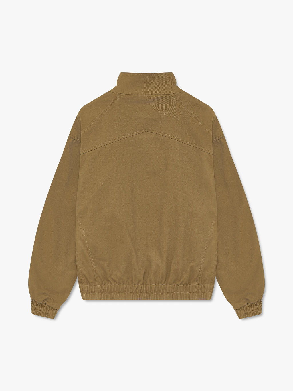 RHUDE RALLY TRACK JACKET