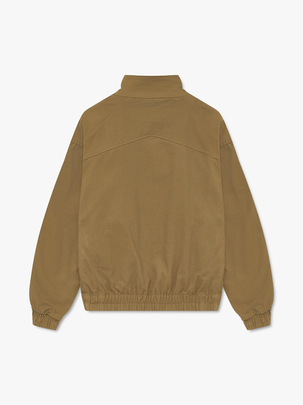 RHUDE RALLY TRACK JACKET