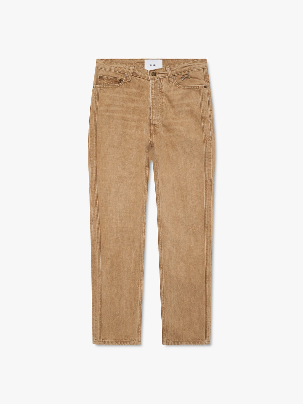 90S TRAXEDO DENIM