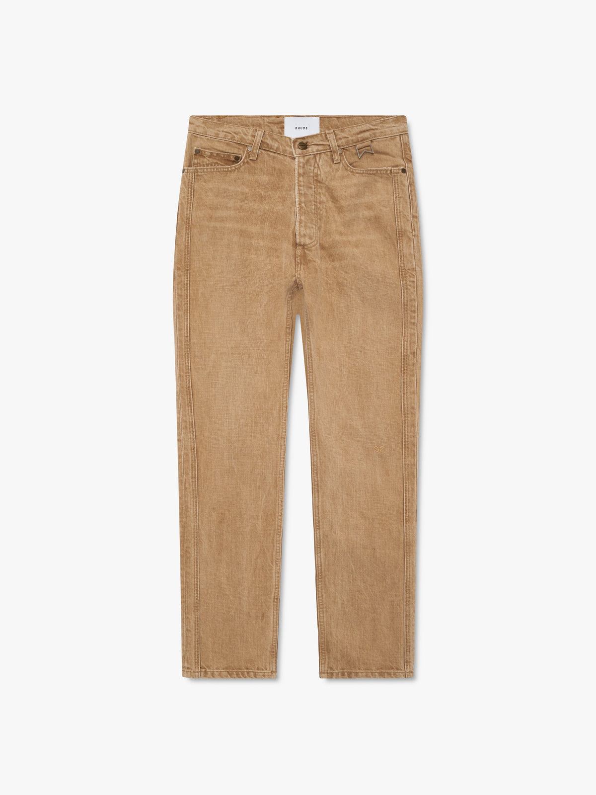 90S TRAXEDO DENIM