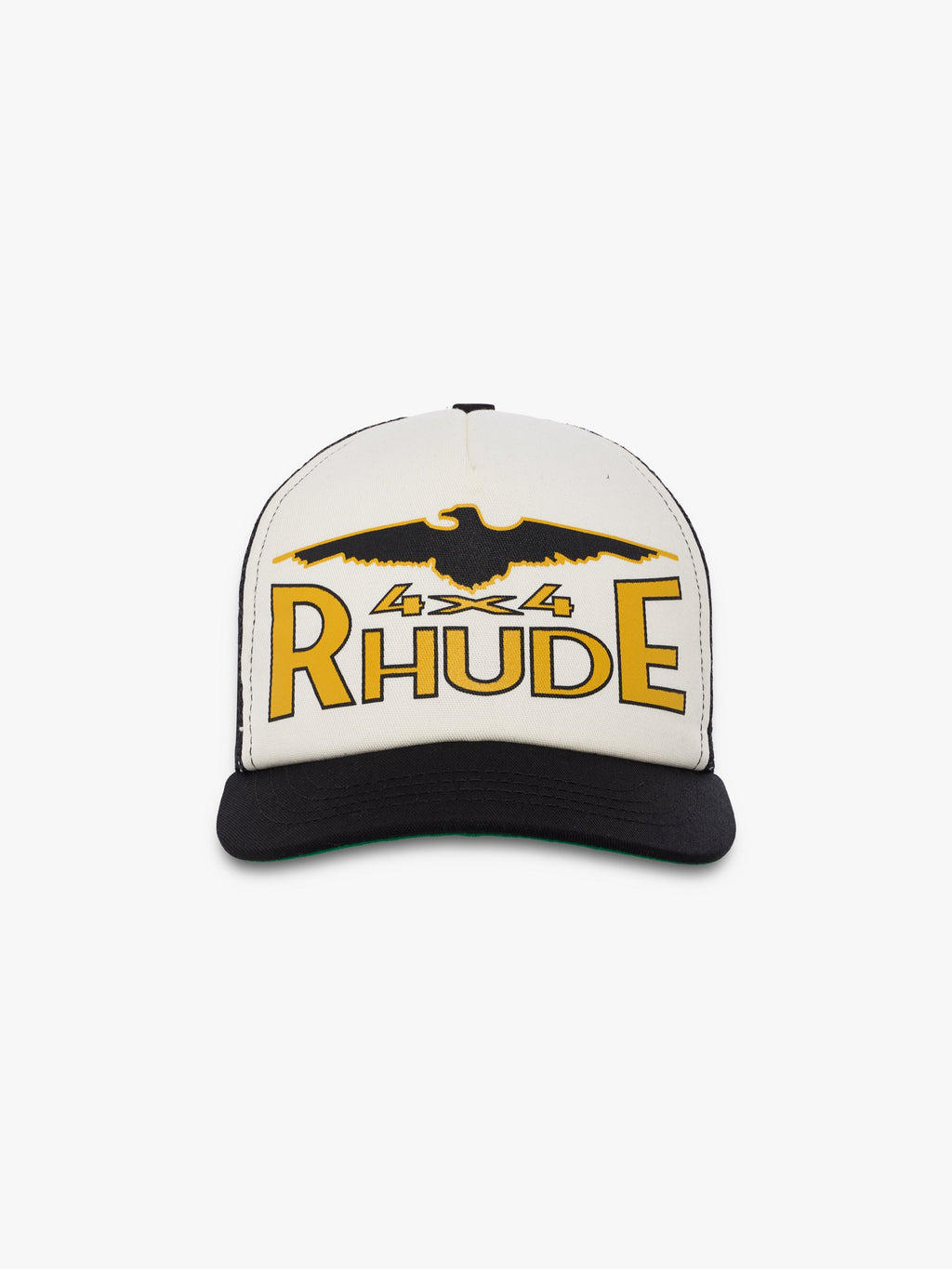 4X4 SPIRIT TRUCKER HAT