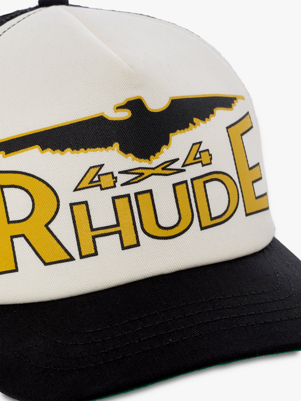 4X4 SPIRIT TRUCKER HAT