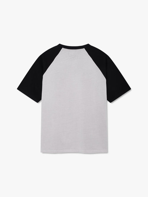 4X4 SPIRIT RAGLAN TEE