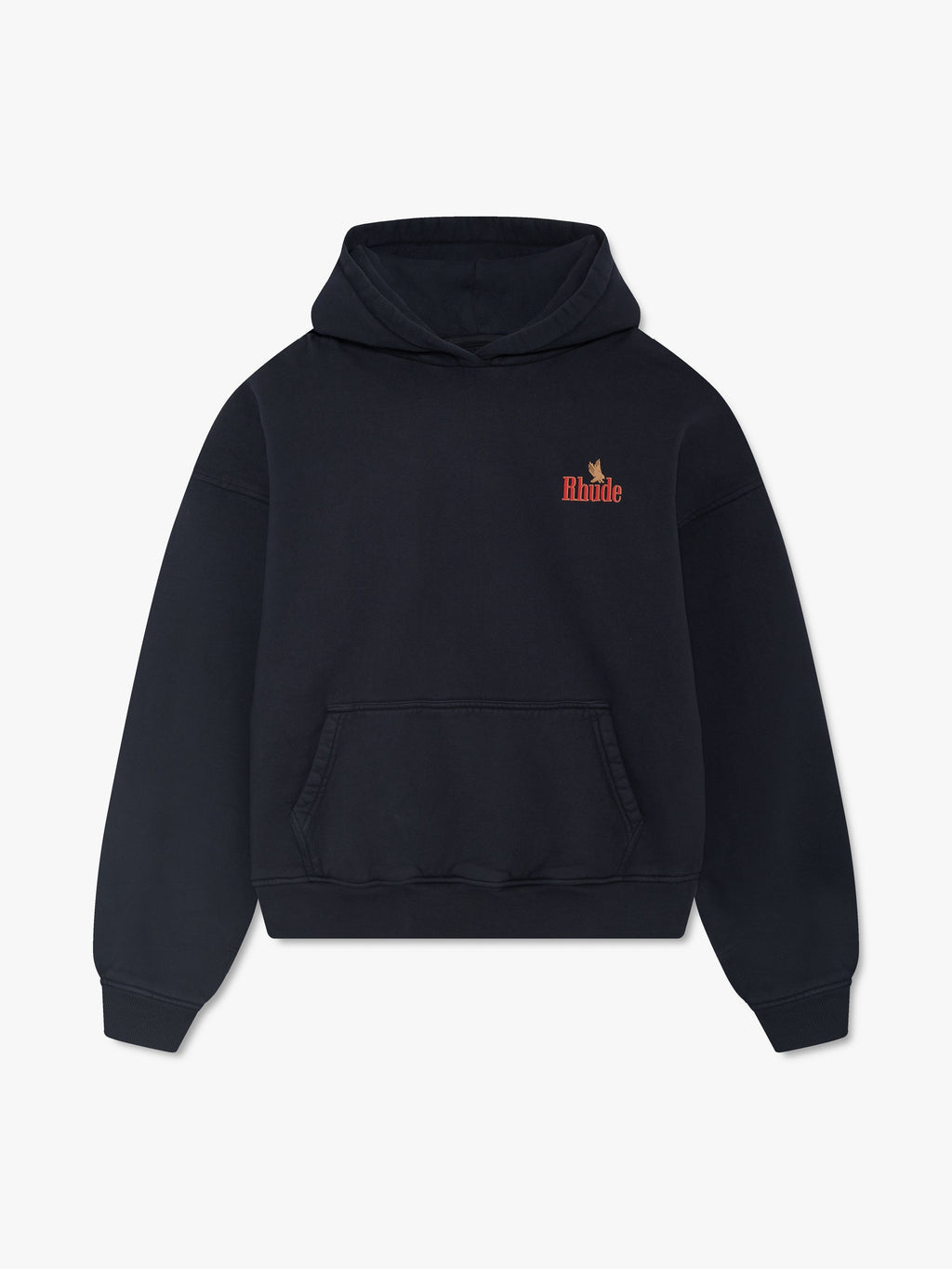 RHUDE AMERICAN SPIRIT HOODIE