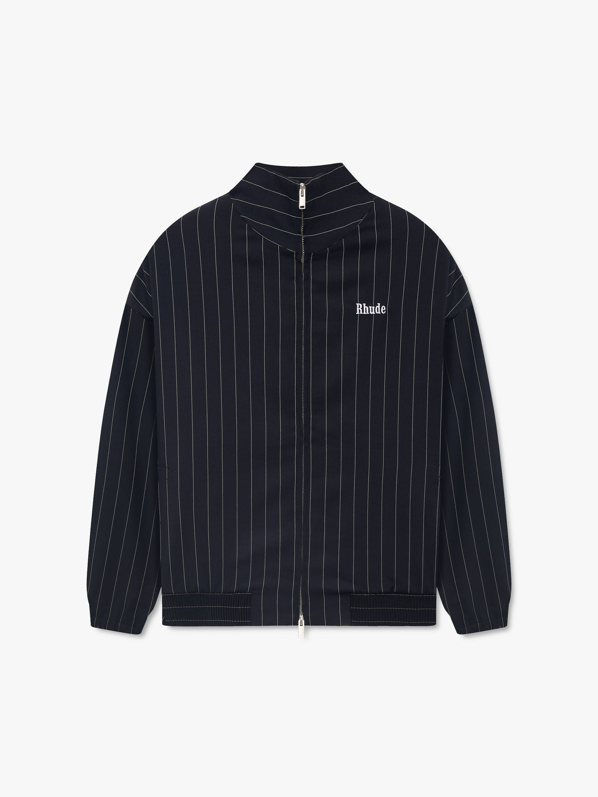 RHUDE VOLUME TRACK JACKET