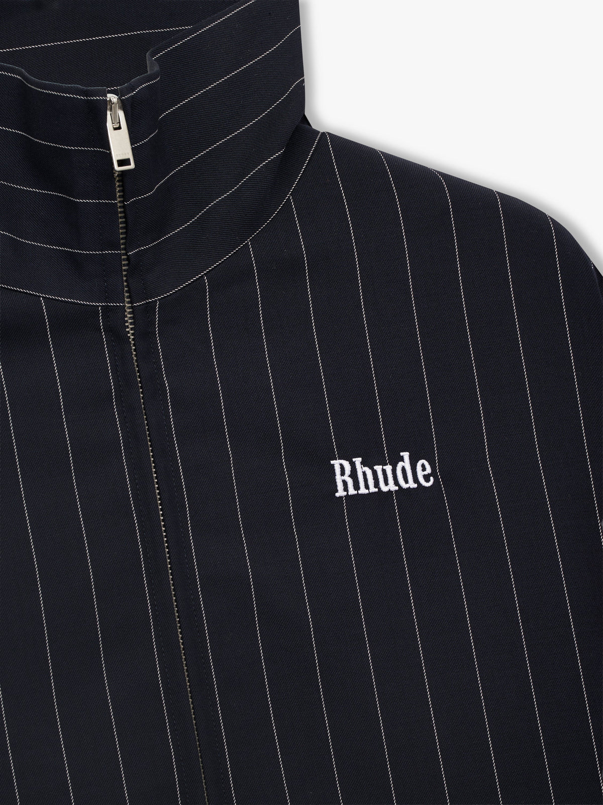 RHUDE VOLUME TRACK JACKET