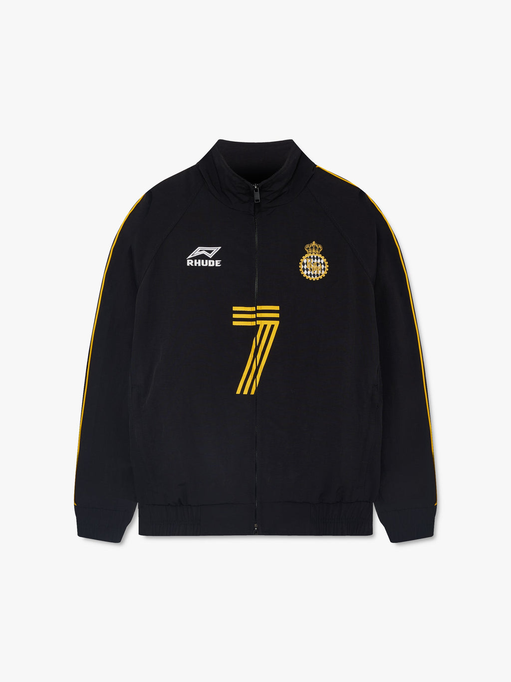 LAGO TRACK JACKET