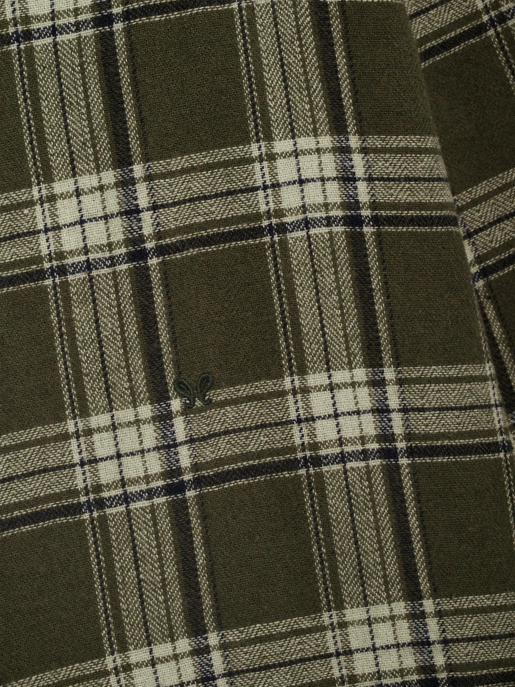 AVIANO CARGO LS FLANNEL SHIRT