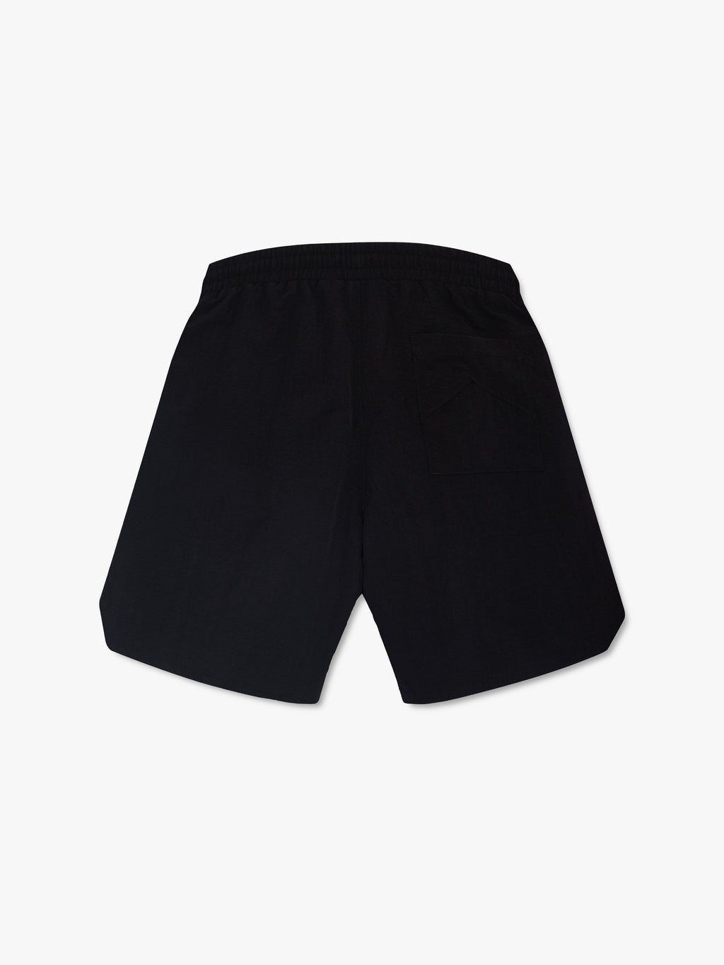 RH LOGO TRACK SHORT