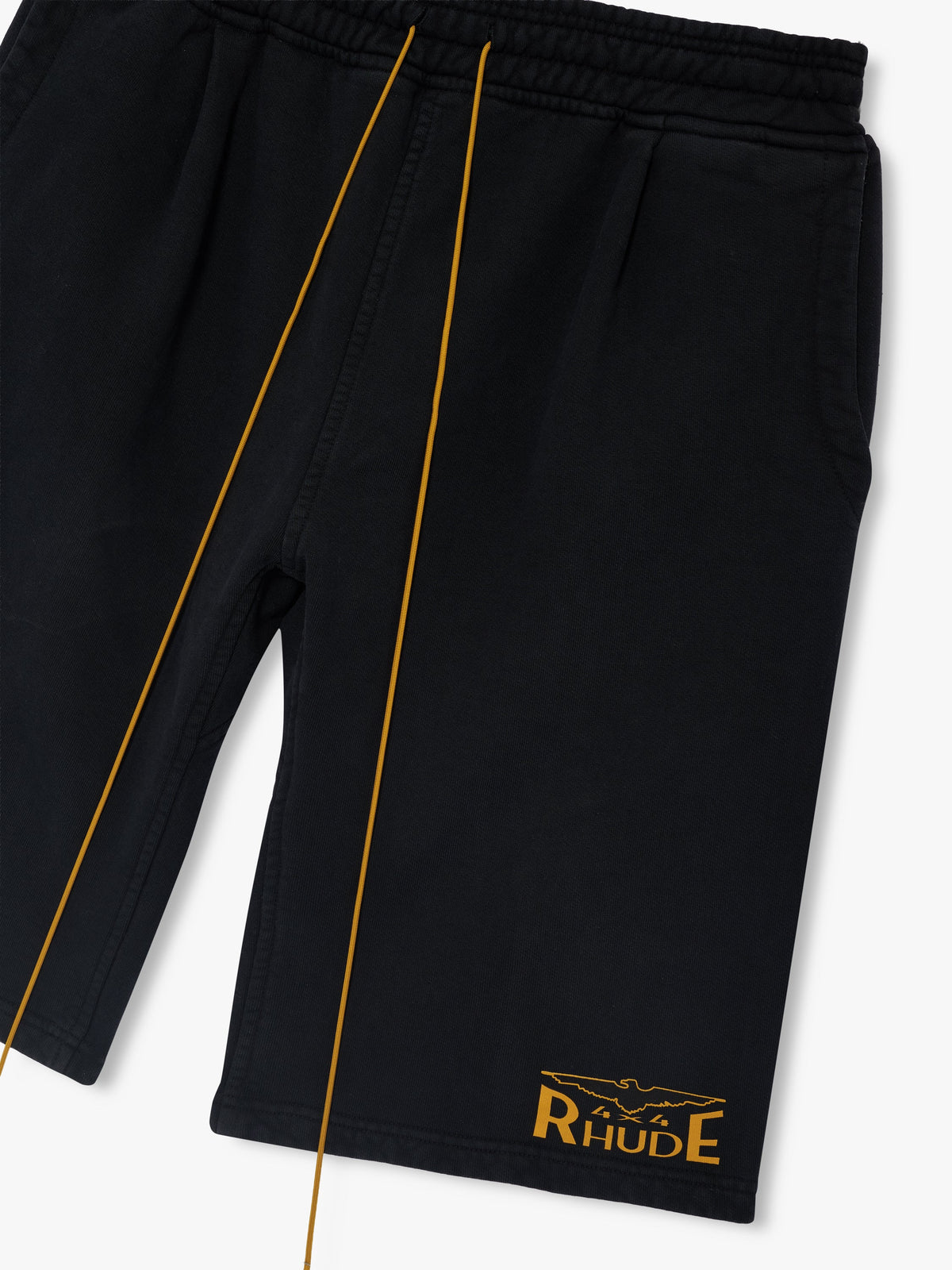 4X4 SPIRIT SWEATSHORT