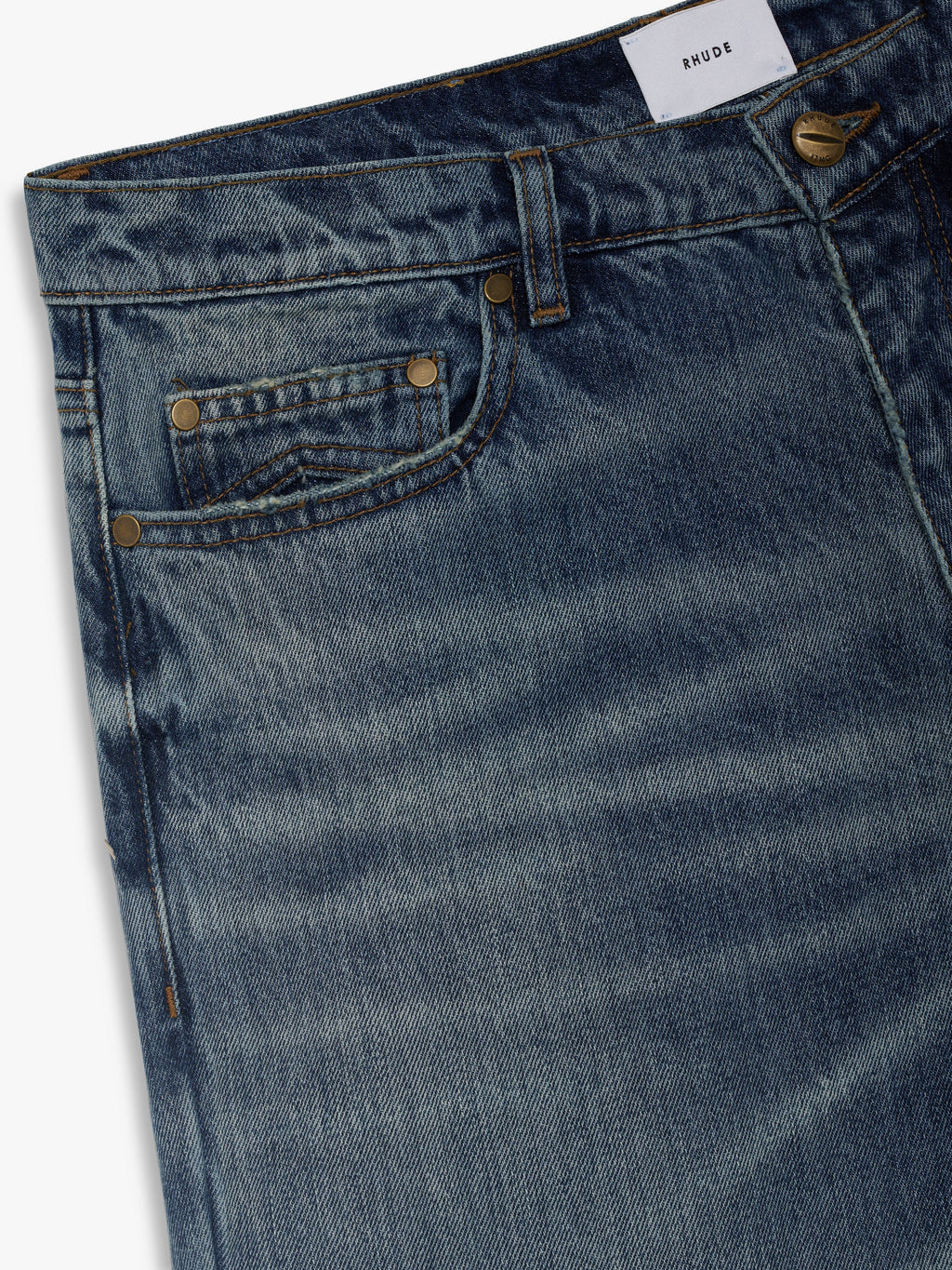 90S DENIM