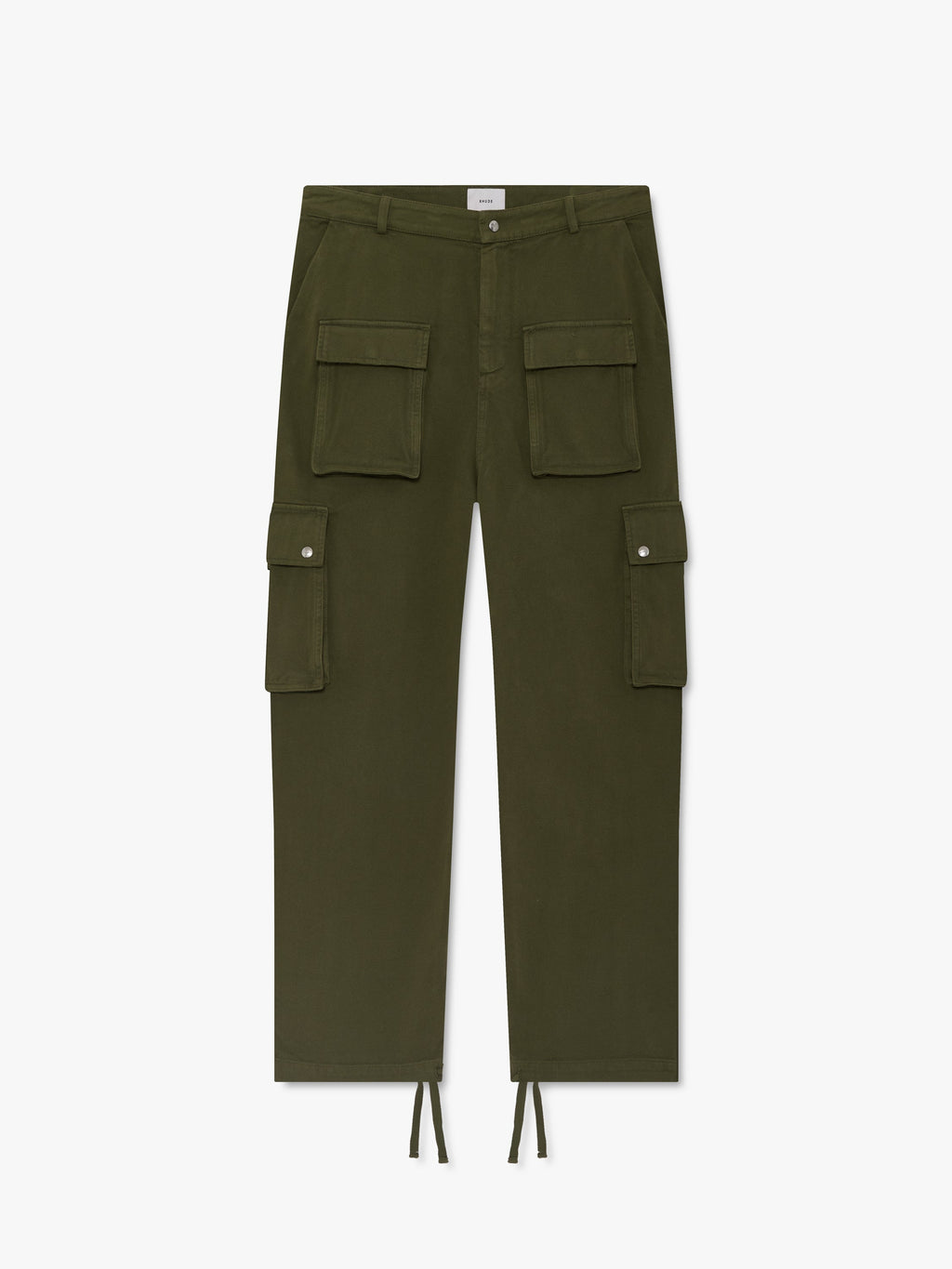 RHUDE CARGO PANTS