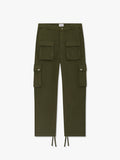 RHUDE CARGO PANTS